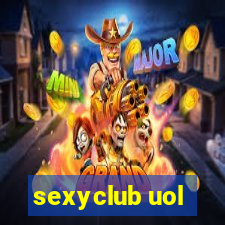 sexyclub uol